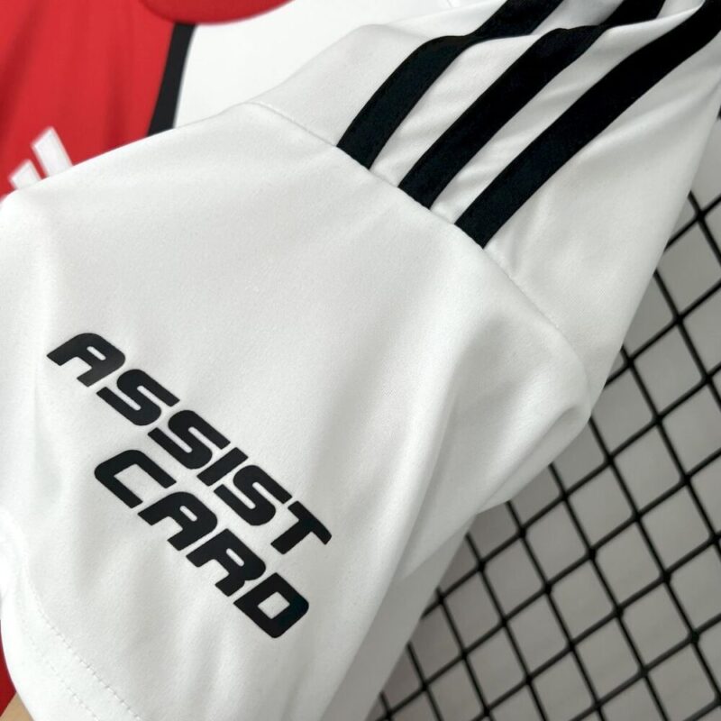 River Plate 2025/26 Third Jersey - Image 5