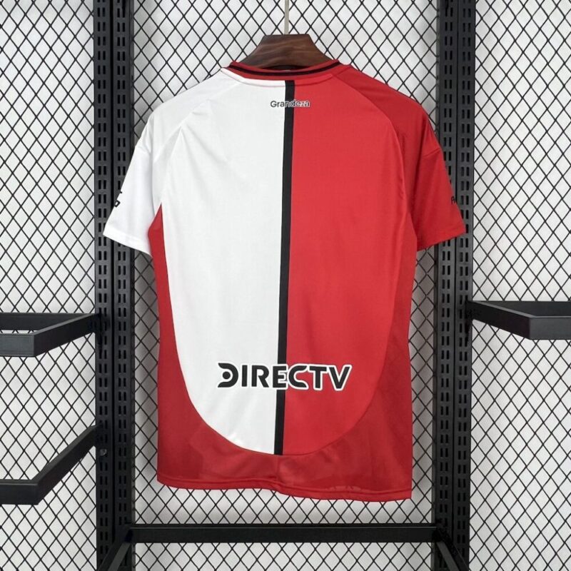 River Plate 2025/26 Third Jersey - Image 2