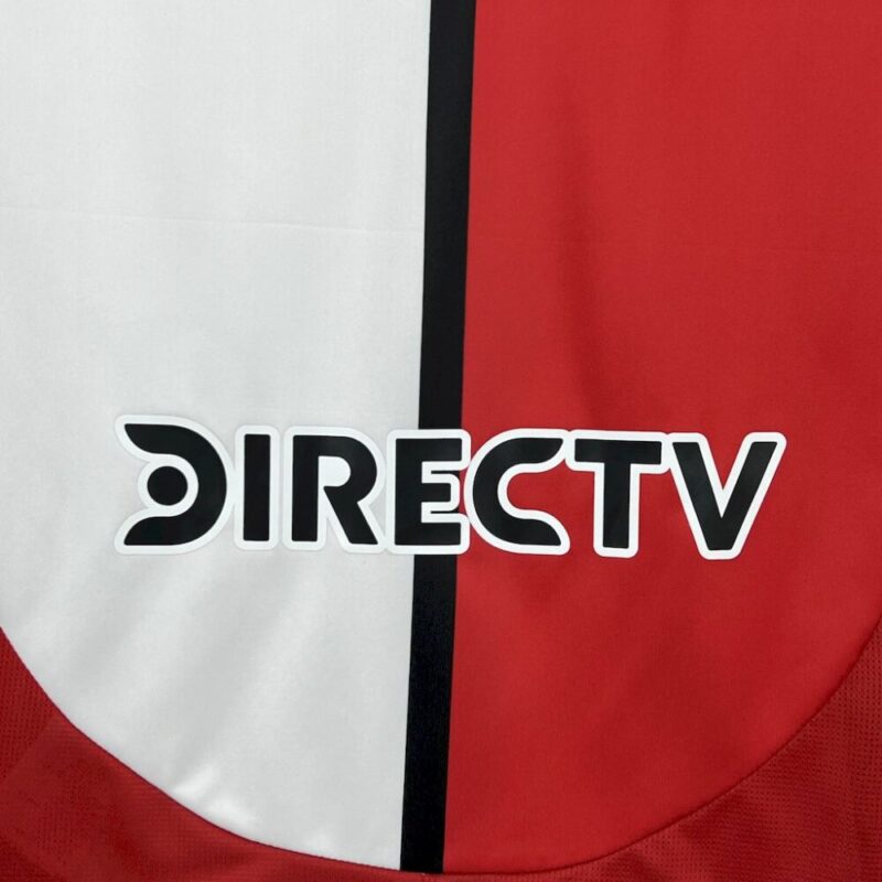 River Plate 2025/26 Third Jersey - Image 4