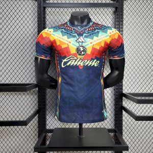 Club America 2025/26 Edicao Especial Jersey Player Version