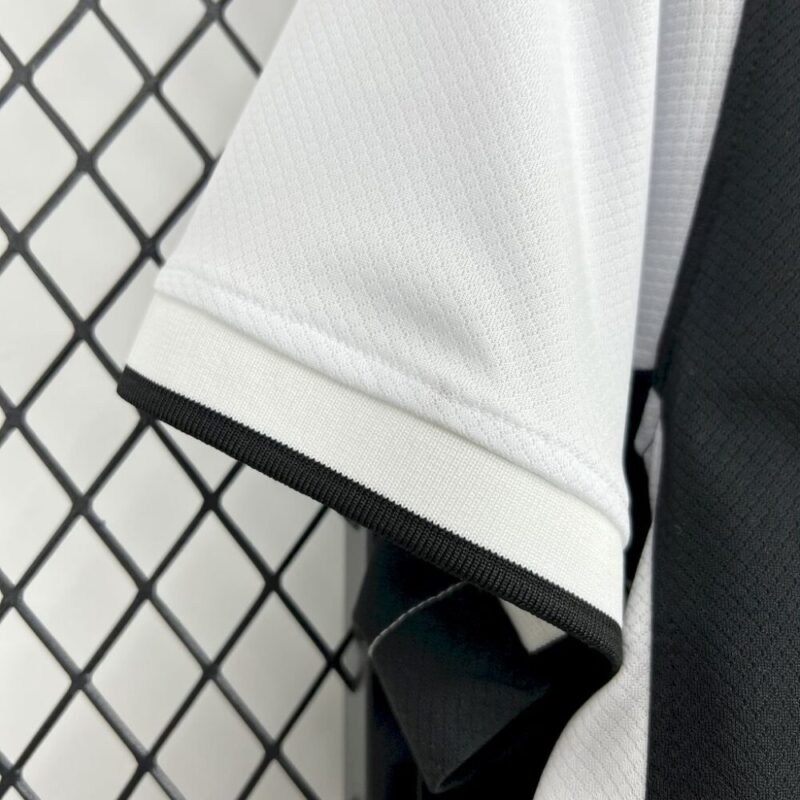 Corinthians 2025/26 Away Jersey - Image 6