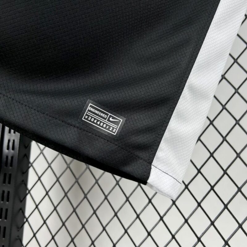 Corinthians 2025/26 Away Jersey - Image 3