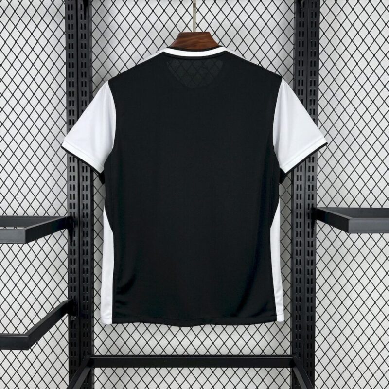 Corinthians 2025/26 Away Jersey - Image 2