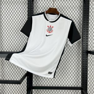 Corinthians 2025/26 Home Jersey