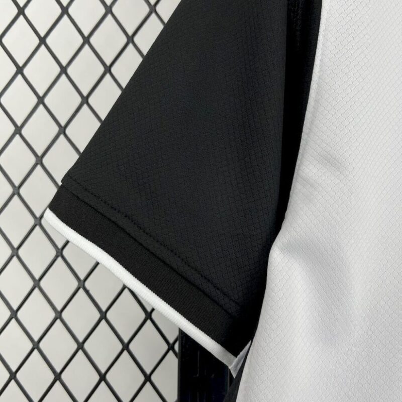 Corinthians 2025/26 Home Jersey - Image 5