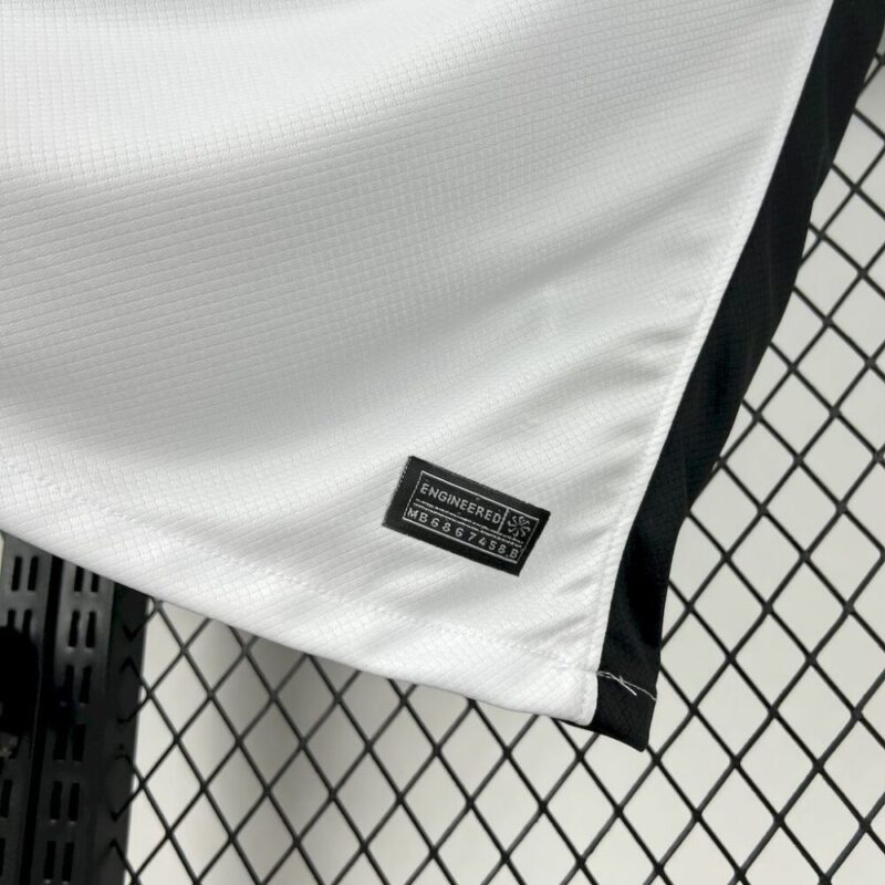 Corinthians 2025/26 Home Jersey - Image 3