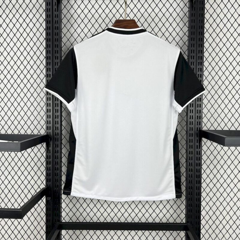 Corinthians 2025/26 Home Jersey - Image 2