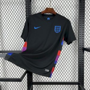 England 2025/26 Women’s Euro Away Jersey