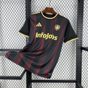 Ultimate Mostoles 2025/26 Home Jersey