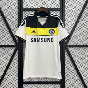 Chelsea 2011/12 Third Retro Jersey