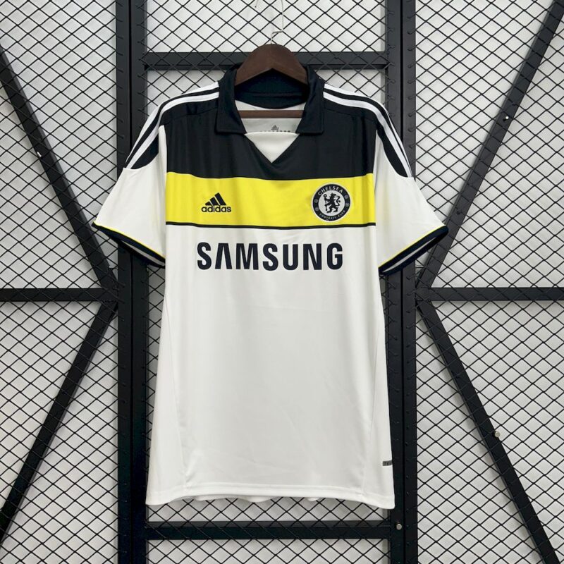 Chelsea 2011/12 Third Retro Jersey