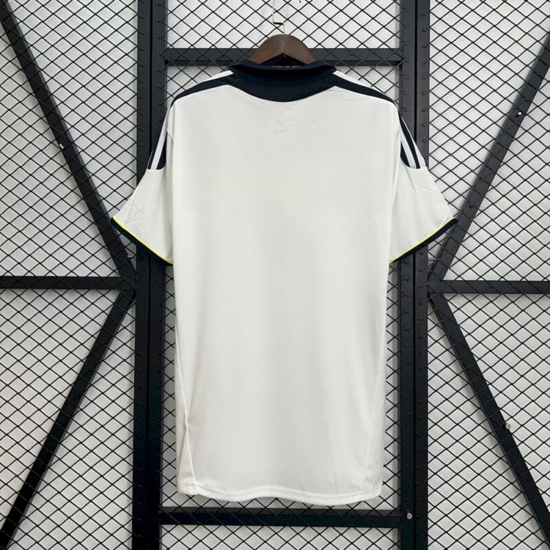 Chelsea 2011/12 Third Retro Jersey - Image 2