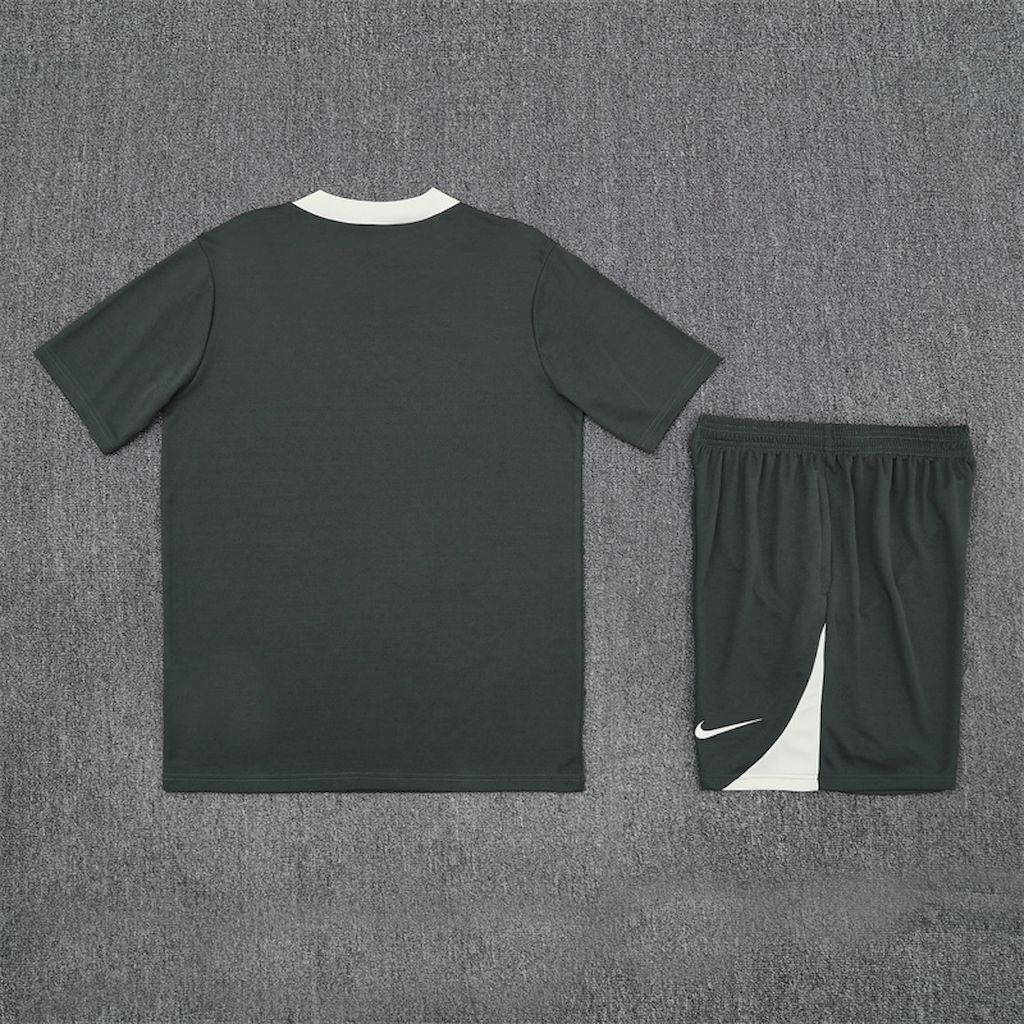 Unisex Chelsea 2025/26 Training Adult Jersey+Short 14001 - Image 5