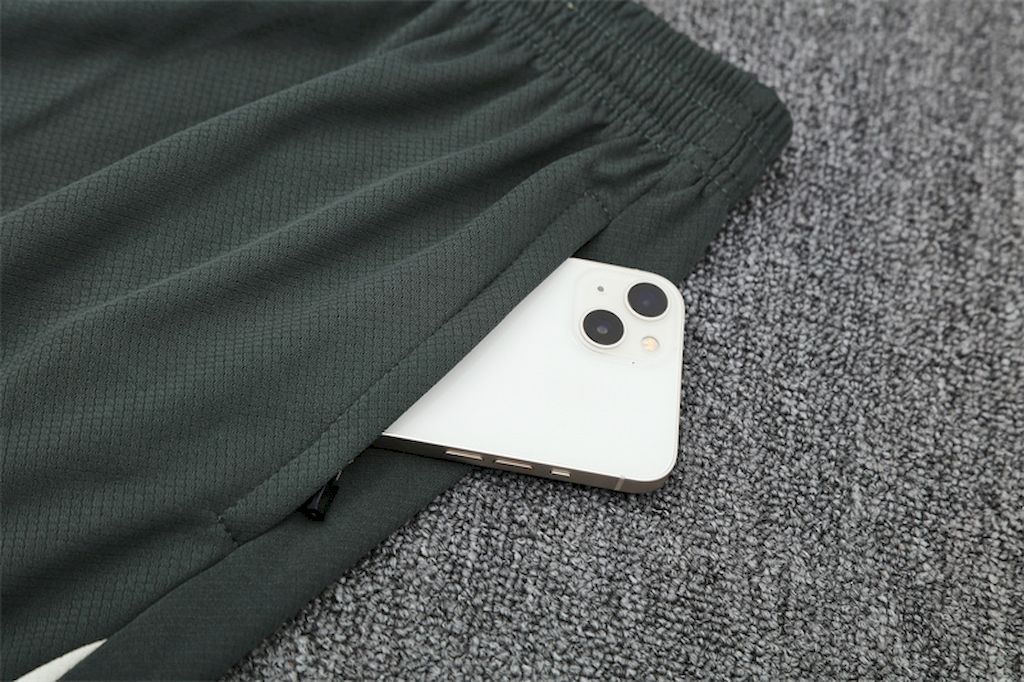 Unisex Chelsea 2025/26 Training Adult Jersey+Short 14001 - Image 3