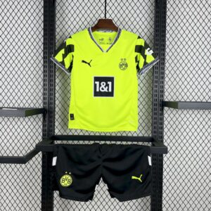 Borussia Dortmund 2025/26 Special Kids Kit