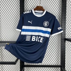Club Deportivo Universidad Catolica 2025/26  Third Jersey