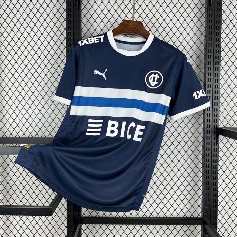 Club Deportivo Universidad Catolica 2025/26 Third Jersey