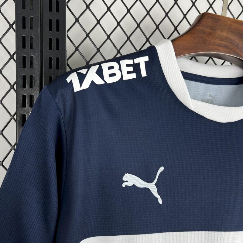 Club Deportivo Universidad Catolica 2025/26 Third Jersey - Image 9