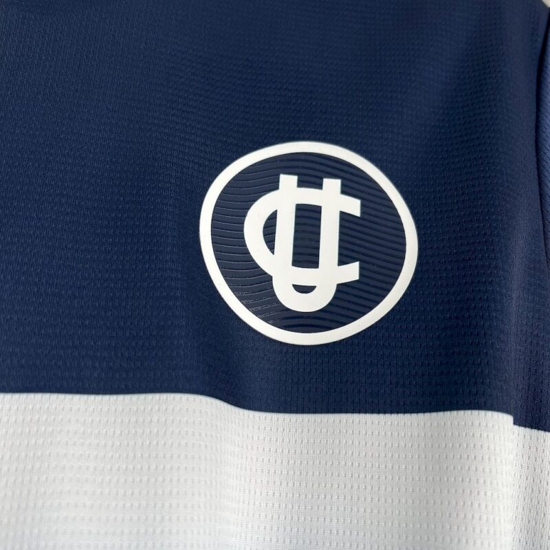Club Deportivo Universidad Catolica 2025/26 Third Jersey - Image 7