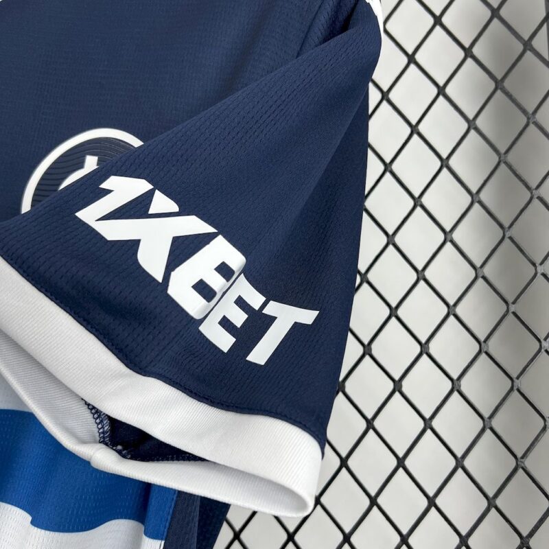 Club Deportivo Universidad Catolica 2025/26 Third Jersey - Image 6