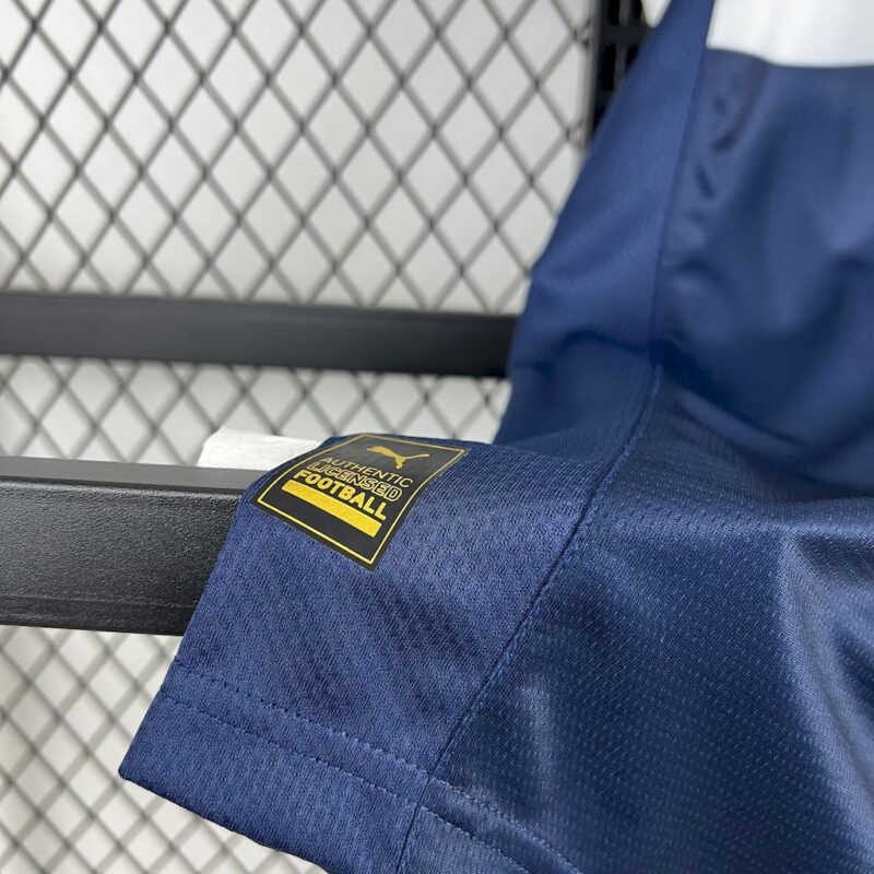 Club Deportivo Universidad Catolica 2025/26 Third Jersey - Image 5