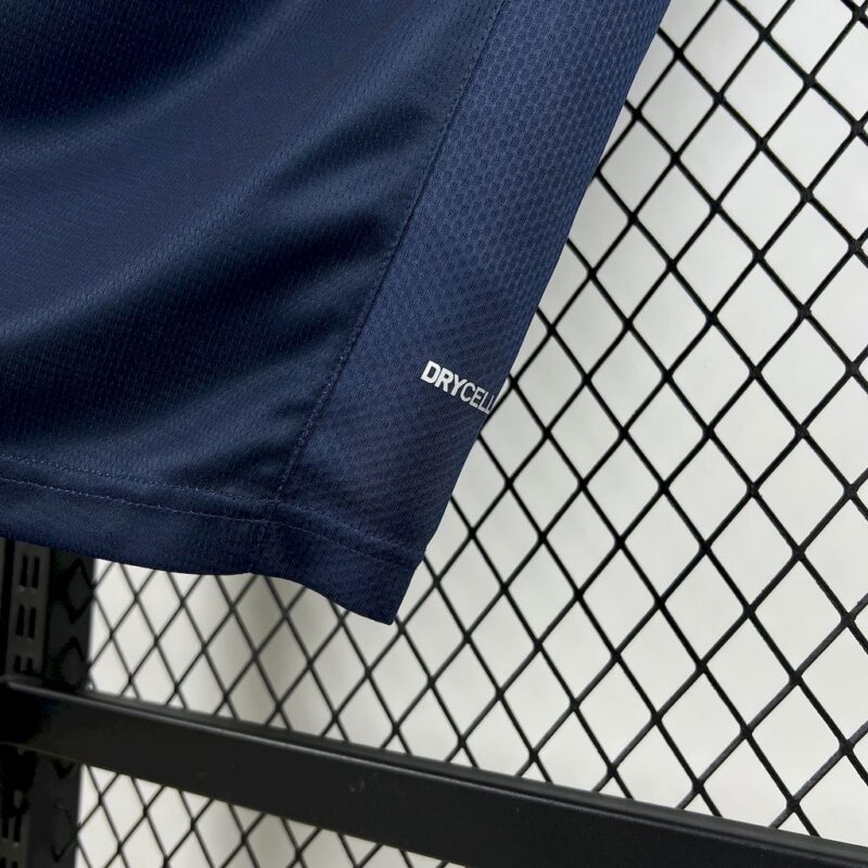 Club Deportivo Universidad Catolica 2025/26 Third Jersey - Image 4