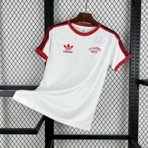 Flamengo 1981 Away Retro Jersey