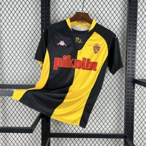 Real Zaragoza 2001/02 Away Retro Jersey