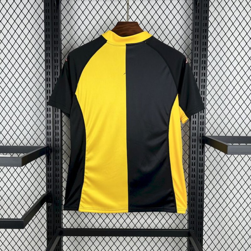 Real Zaragoza 2001/02 Away Retro Jersey - Image 2