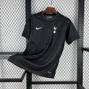 Tottenham Hotspur 2025/26 Away Jersey