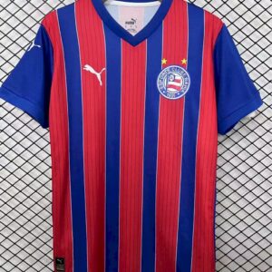 Bahia 2025/26 Away Jersey
