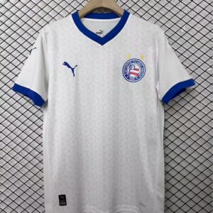 Bahia 2025/26 Home Jersey