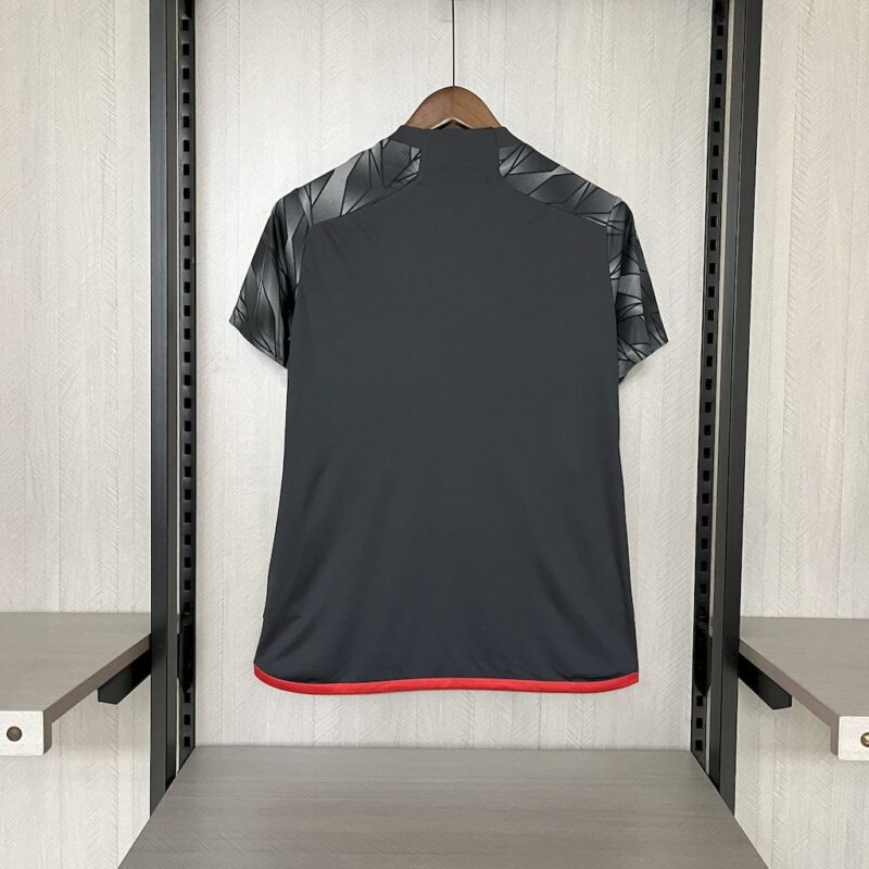 Flamengo 2024/25 Third Jersey Womens Jersey - Image 2