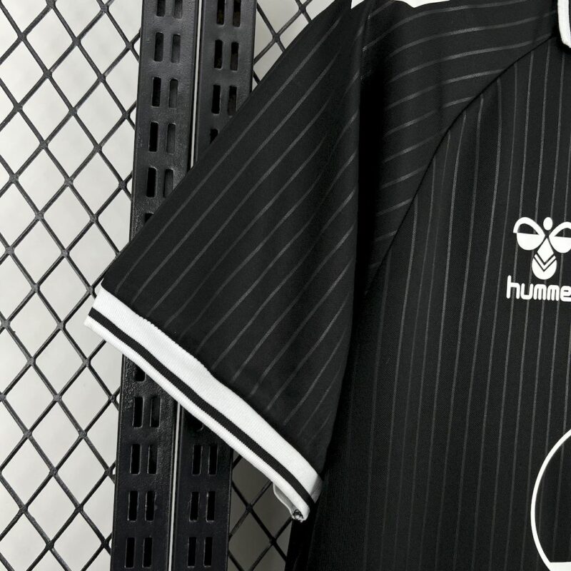 Celta de Vigo 2025/26 Camiseta Edicion Especial Oliveira Dos Cen Anos Jersey - Image 9