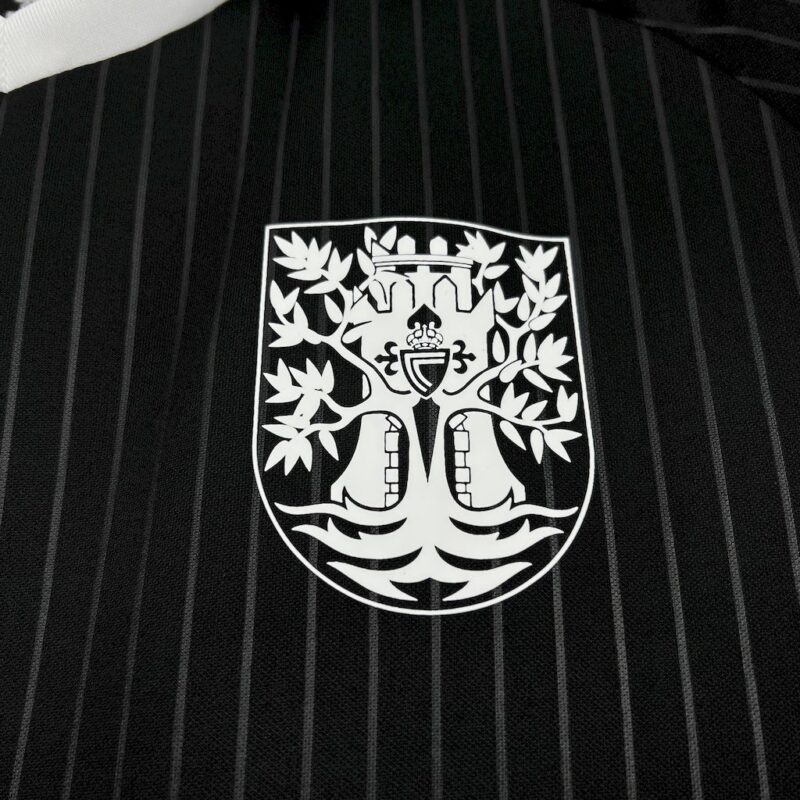 Celta de Vigo 2025/26 Camiseta Edicion Especial Oliveira Dos Cen Anos Jersey - Image 7