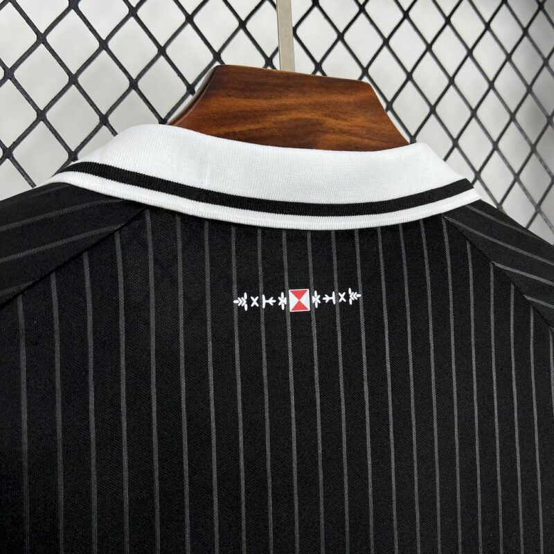 Celta de Vigo 2025/26 Camiseta Edicion Especial Oliveira Dos Cen Anos Jersey - Image 4