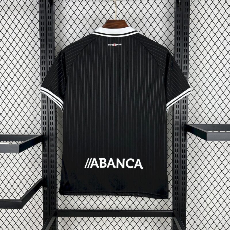 Celta de Vigo 2025/26 Camiseta Edicion Especial Oliveira Dos Cen Anos Jersey - Image 2