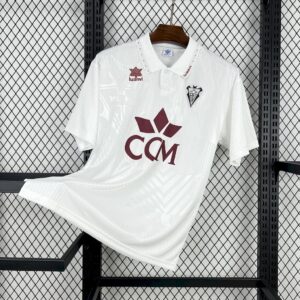Albacete 1995/96 Home Retro Jersey