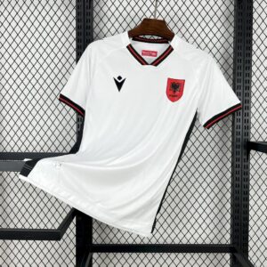 Albania 2025/26 Away Jersey