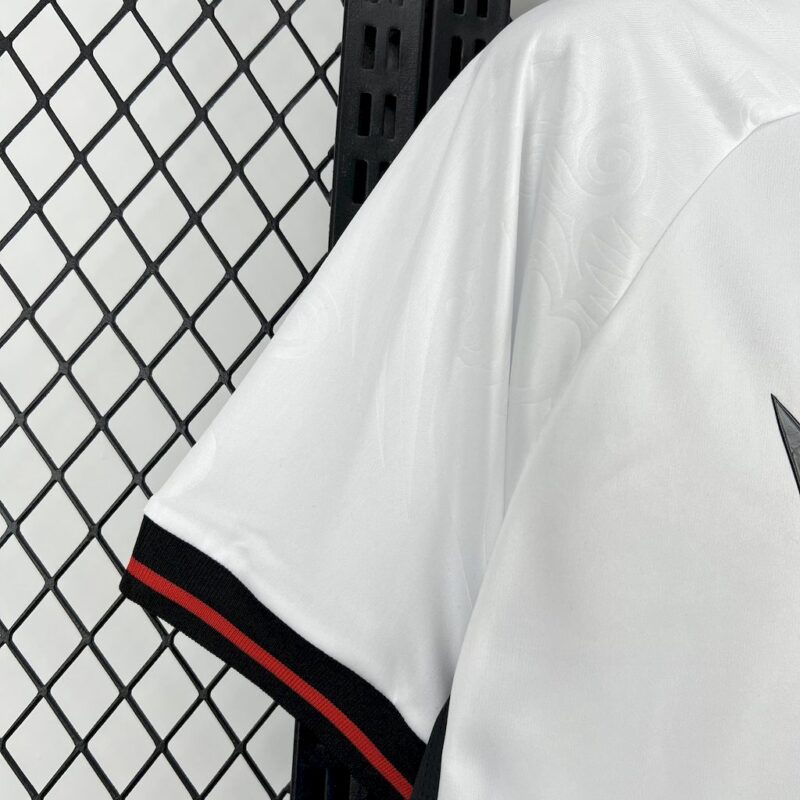 Albania 2025/26 Away Jersey - Image 8