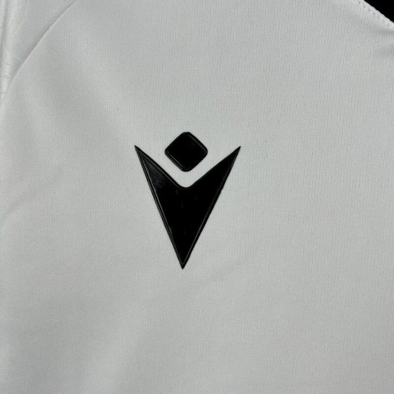 Albania 2025/26 Away Jersey - Image 7