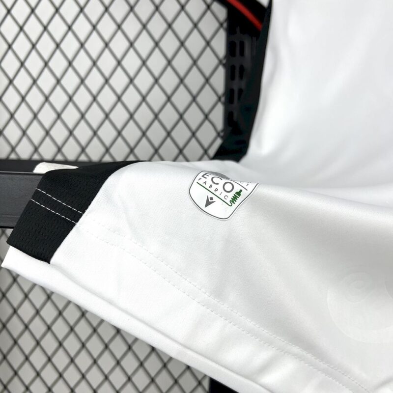 Albania 2025/26 Away Jersey - Image 5