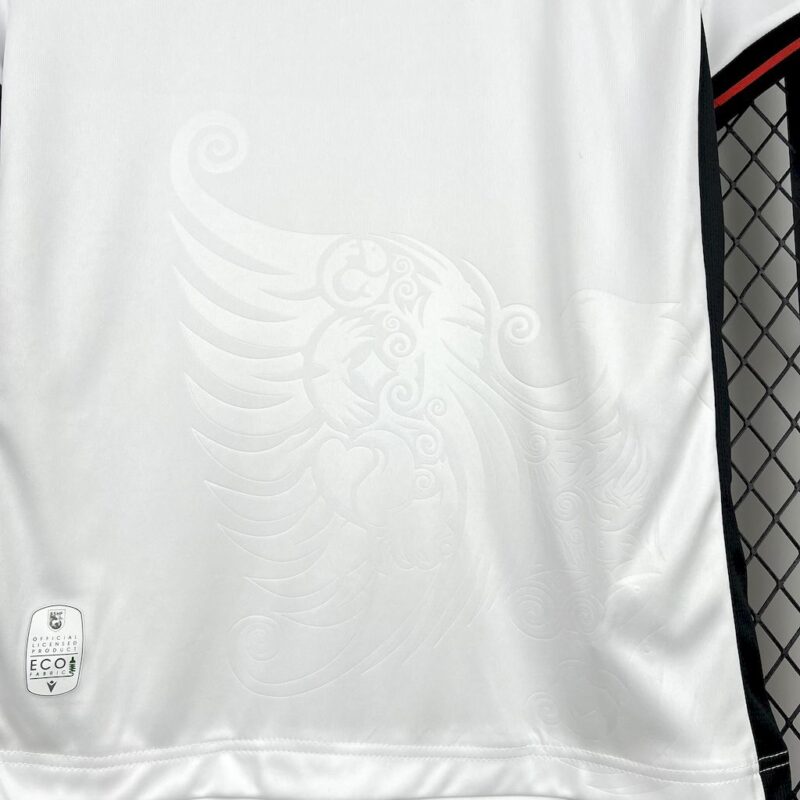 Albania 2025/26 Away Jersey - Image 4