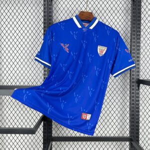 Athletic Bilbao 2001/03 Away Retro Jersey