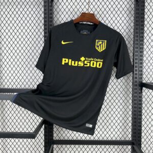 Atletico Madrid 2016/17 Away Retro Jersey