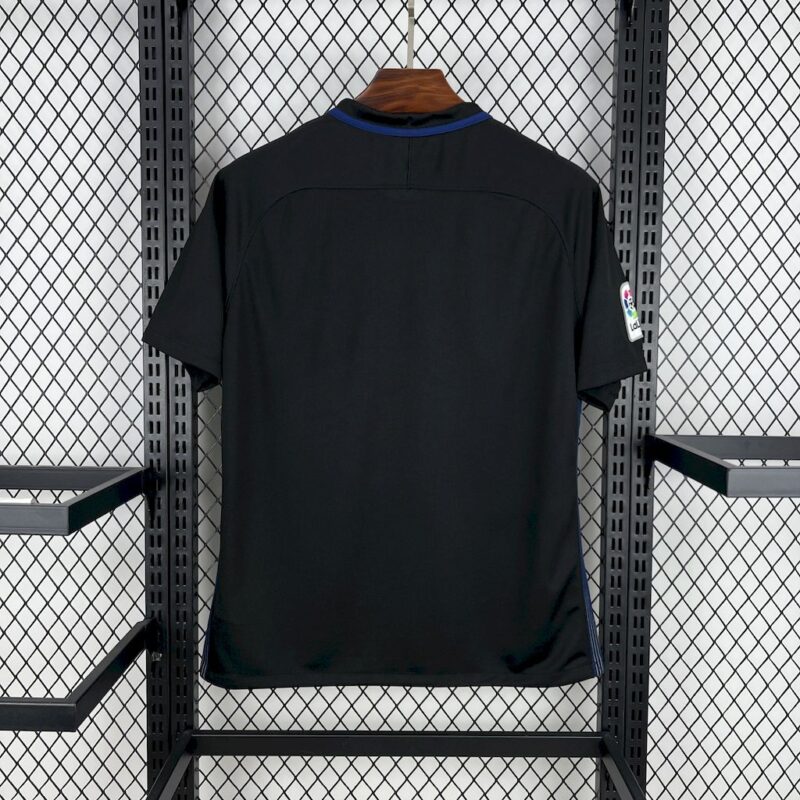 Atletico Madrid 2016/17 Away Retro Jersey - Image 2