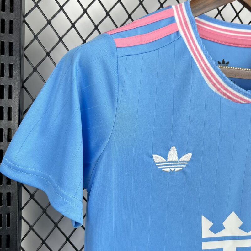 Inter Miami 2025/26 Third Womens Jersey - Image 6