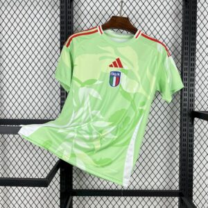 Italy 2025/26 Women’s Euro Away Jersey