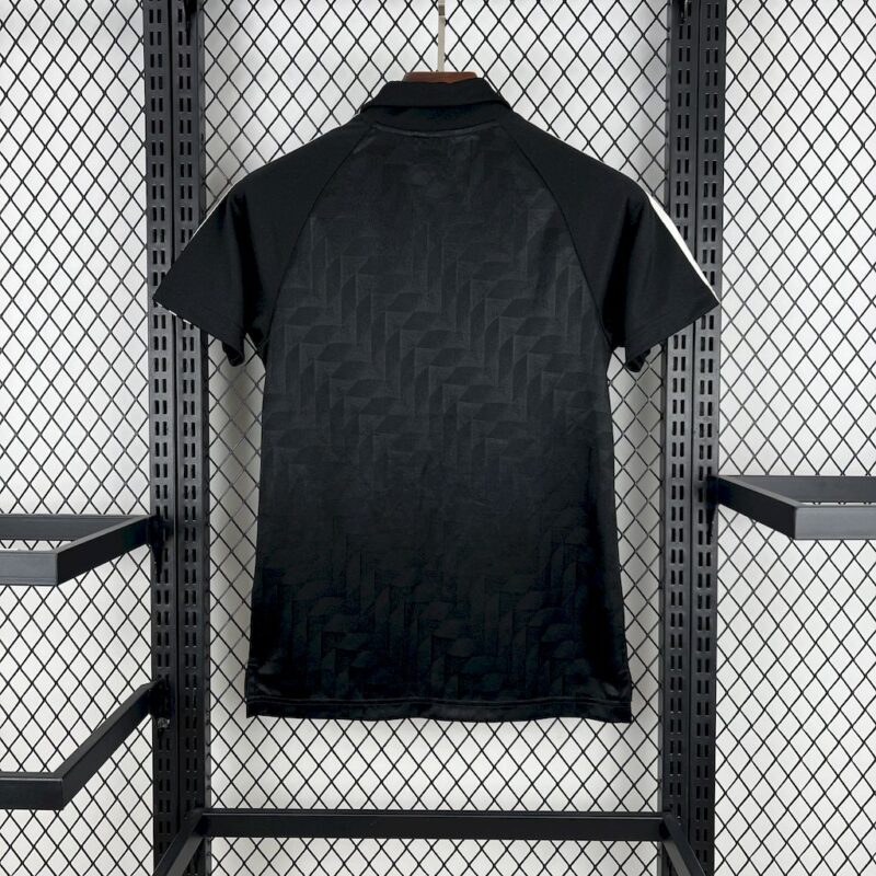 Germany 1988/90 Away Retro Jersey - Image 2