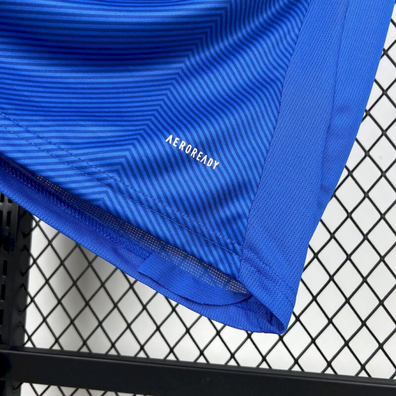 Cruzeiro 2025/26 Home Jersey - Image 5